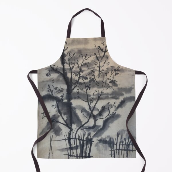 Item preview, Trees and mountains designed and sold by AnLeDesign.