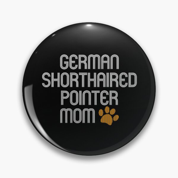 Item preview, German Shorthaired Pointer Mom designed and sold by kindxinn.