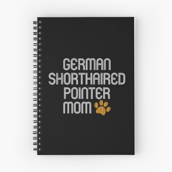 Item preview, German Shorthaired Pointer Mom designed and sold by kindxinn.