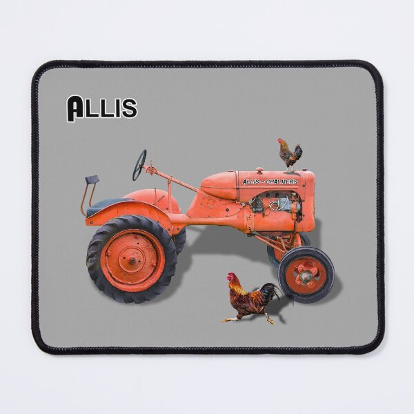 Item preview, Allis and Charlie the chicken designed and sold by Millysuewood.