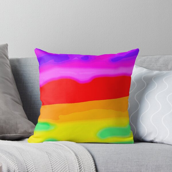Item preview, Landscape, rainbow 2 designed and sold by GingerCatCo.