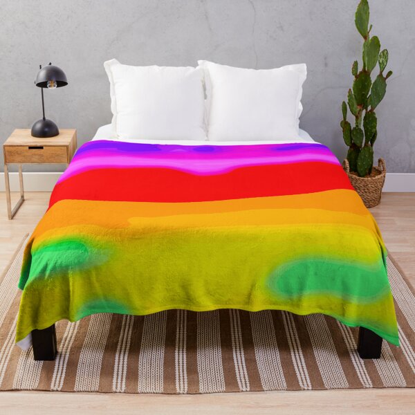 Item preview, Landscape, rainbow 2 designed and sold by GingerCatCo.