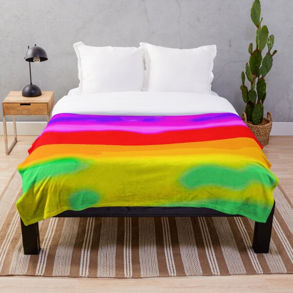Item preview, Paisaje, arco iris 2 designed and sold by GingerCatCo.