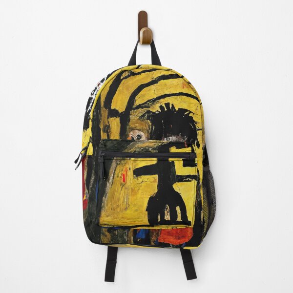 Item preview, Children Of The Crypt II designed and sold by Inna Soyturk.