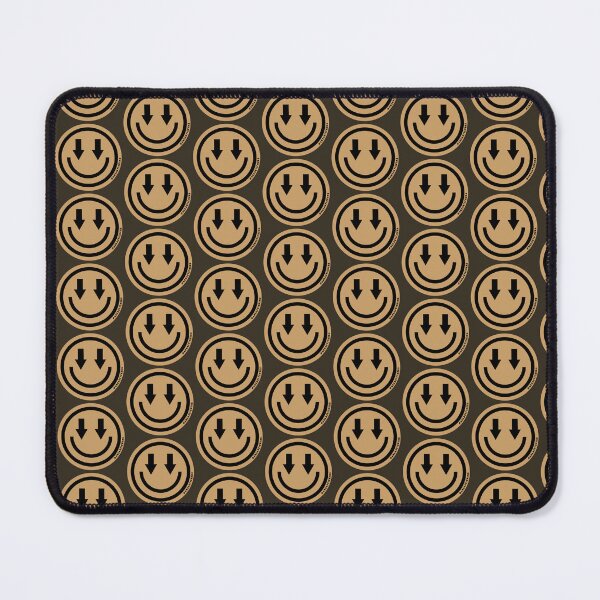 Item preview, Smile - Arrows designed and sold by AreaStickers.