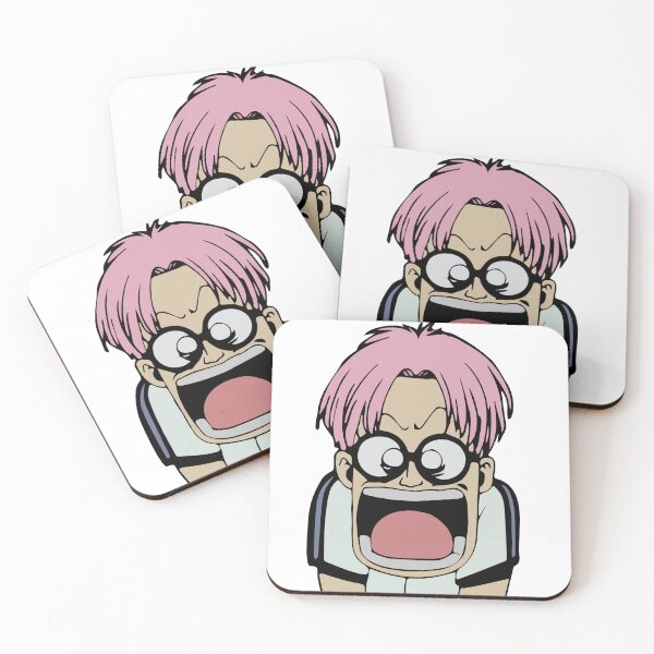 Item preview, One Piece - Surprised Kid Koby designed and sold by DJSK.