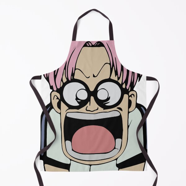 Item preview, One Piece - Surprised Kid Koby designed and sold by DJSK.