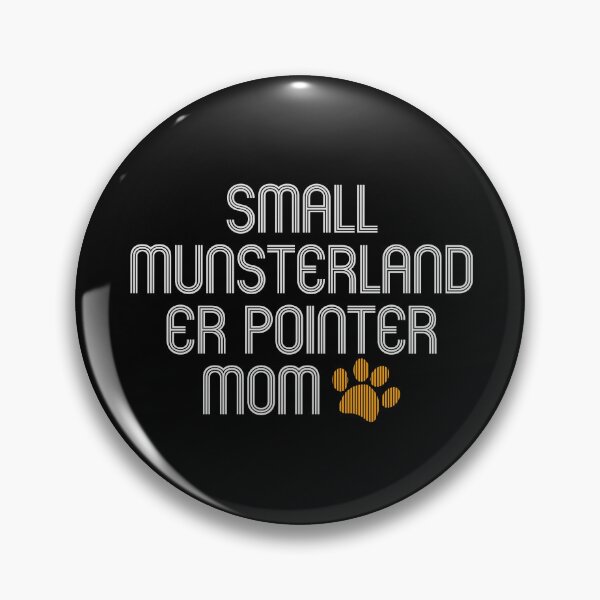 Item preview, Small Munsterlander Pointer Mom designed and sold by kindxinn.