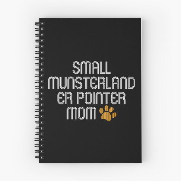 Item preview, Small Munsterlander Pointer Mom designed and sold by kindxinn.