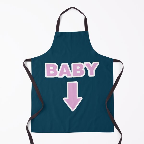 Item preview, Pregnancy Announcement Pink Arrow Baby This is Us Shirt Fitted  designed and sold by HiDearPrintt.