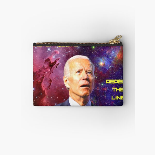 Item preview, Joe Biden Lost In Space - End of quote Repeat the line designed and sold by AgeOfHeroes.