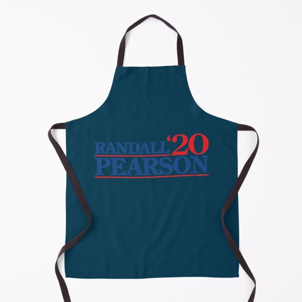 Item preview, Randall Pearson 2020   designed and sold by HiDearPrintt.