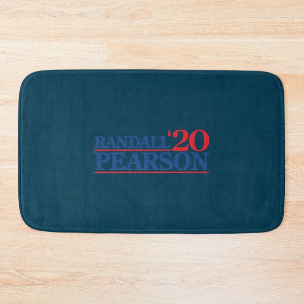 Item preview, Randall Pearson 2020   designed and sold by HiDearPrintt.
