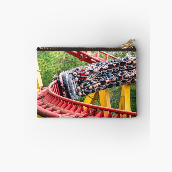 Item preview, Intimidator 305 Roller Coaster, Kings Dominion designed and sold by Thrilltography.