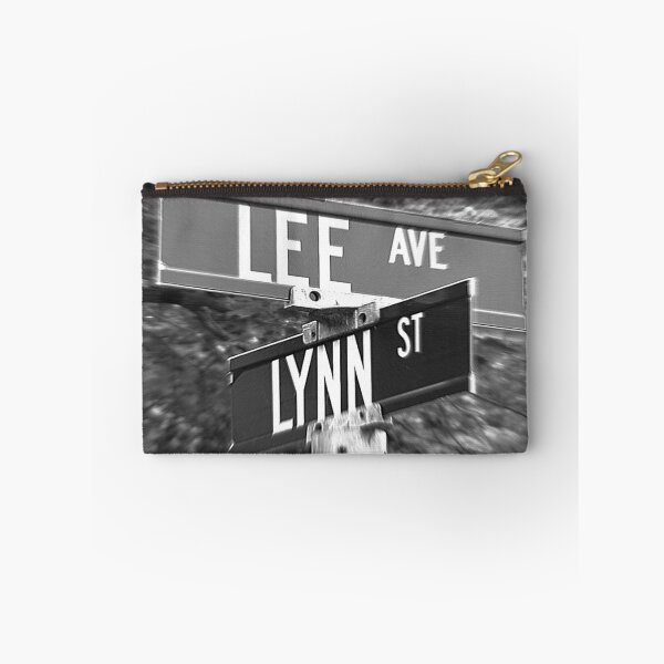 Item preview, A Street Sign Named Lee and Lynn designed and sold by jcwest.