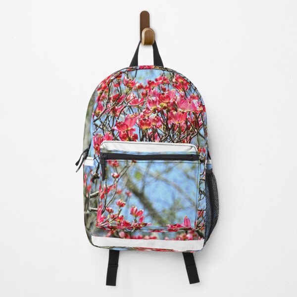 Item preview, Pink Dogwood In Bloom designed and sold by LisaWootenPhoto.