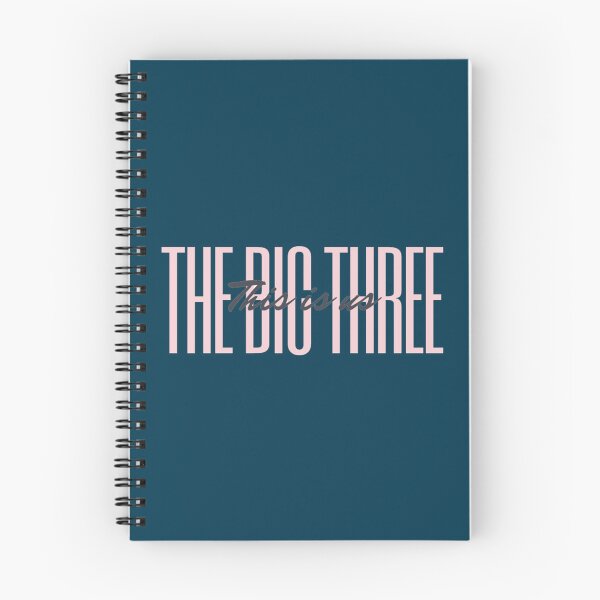Item preview, The Big Three This Is Us designed and sold by HiDearPrintt.