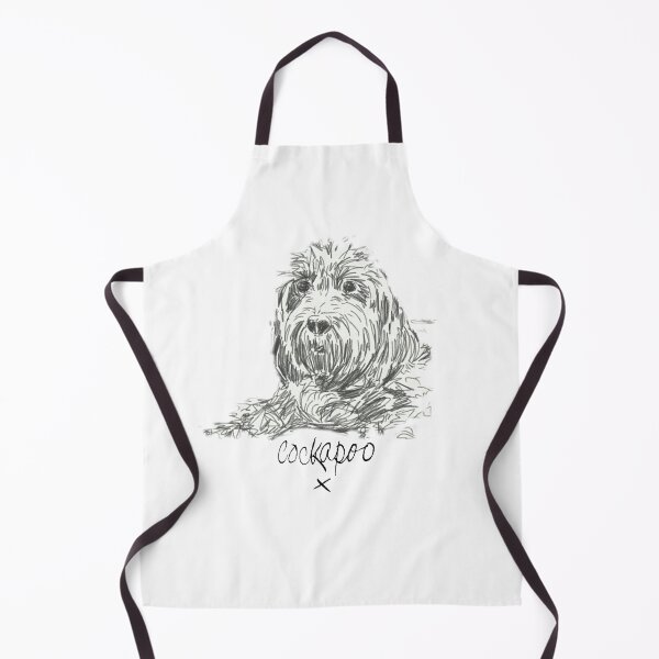 Item preview, Cockapoo by Cathy designed and sold by RobertDuncan.
