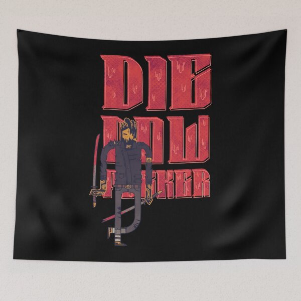 Item preview, Sociopath designed and sold by Hector Mansilla.