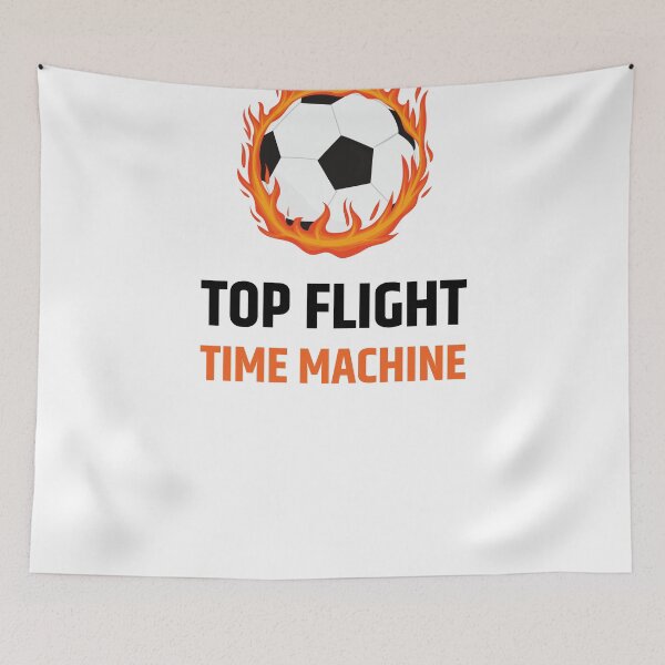 Item preview, Top Flight Time Machine designed and sold by Vansh Arora.
