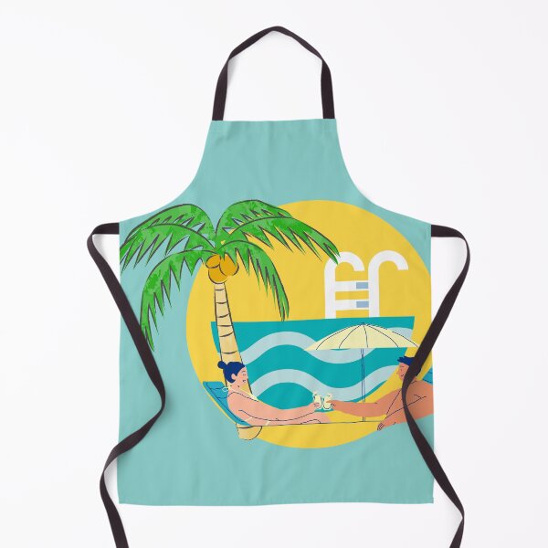Item preview, Pool Party in Holiday Vacation designed and sold by dineshshop1.