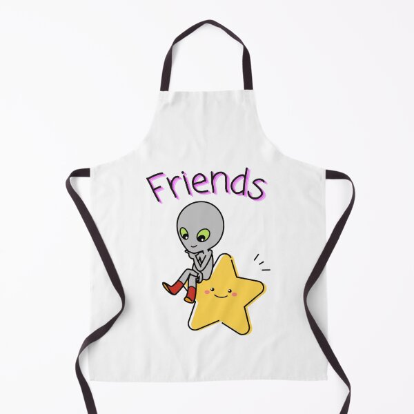 Item preview, Friends designed and sold by ArcchitUni.