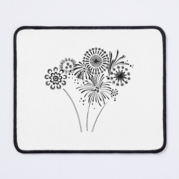 Item preview, Fireworks designed and sold by Miroha.