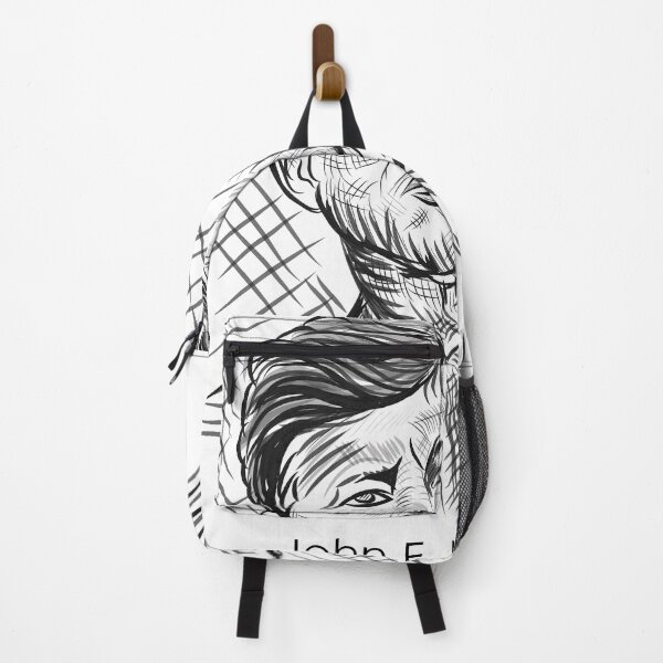 Item preview, John F. Kennedy designed and sold by KARTICK DUTTA.