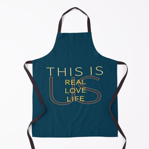 Item preview, This Is Real, This Is Love, This is Life, This is Us    designed and sold by HiDearPrintt.