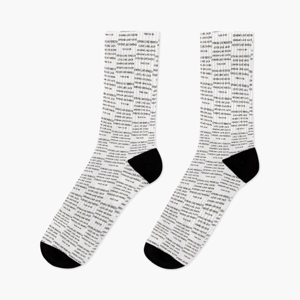 Item preview, This is us designed and sold by HiDearPrintt.
