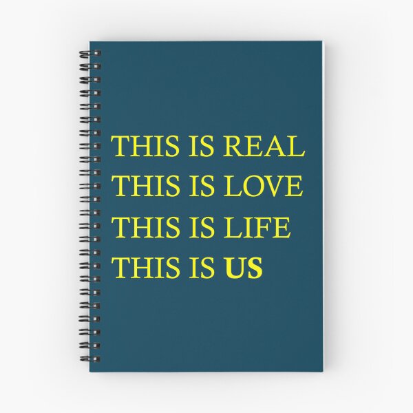 Item preview, This is us designed and sold by HiDearPrintt.