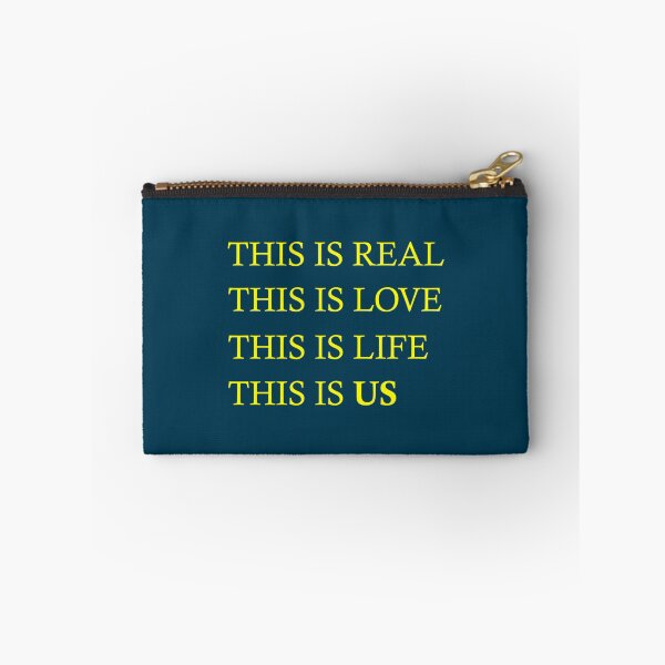 Item preview, This is us designed and sold by HiDearPrintt.