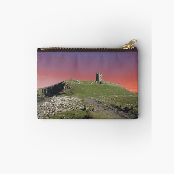 Item preview, Dunstanburgh Castle, Northumberland designed and sold by wiggyofipswich.