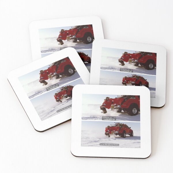 Item preview, James May designed and sold by svaiga.