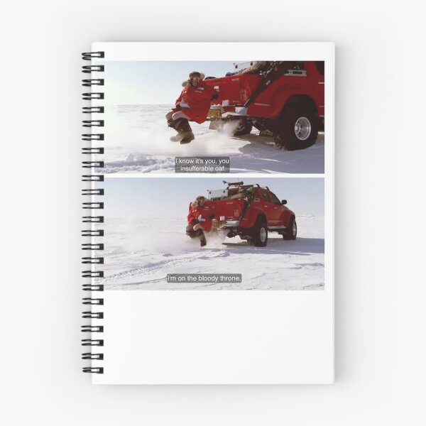 Item preview, James May designed and sold by svaiga.