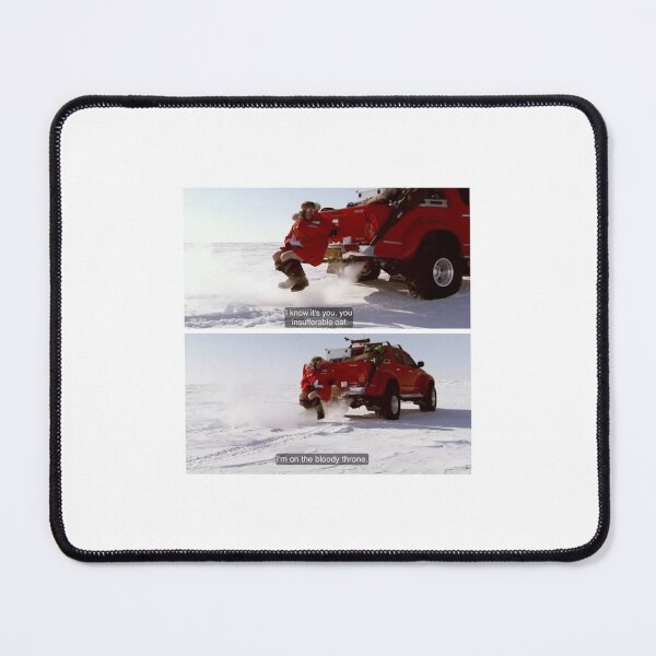 Item preview, James May designed and sold by svaiga.