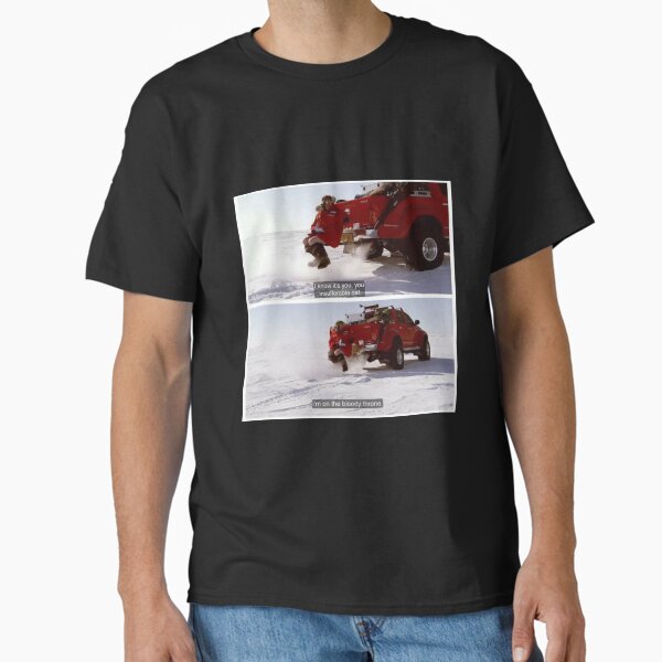 Item preview, James May designed and sold by svaiga.