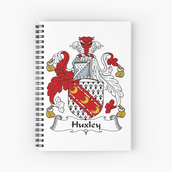 Item preview, Huxley designed and sold by HaroldHeraldry.