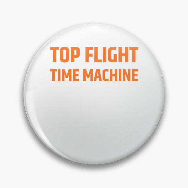 Item preview, Top Flight Time Machine designed and sold by Vansh Arora.