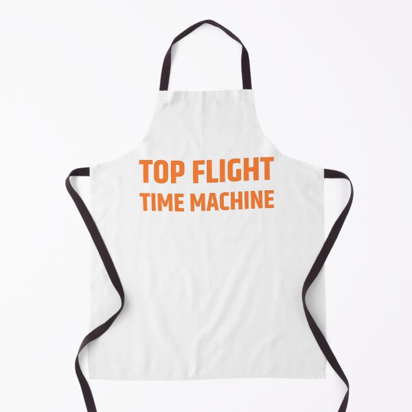 Item preview, Top Flight Time Machine designed and sold by Vansh Arora.