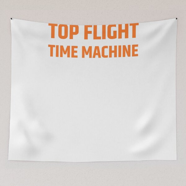 Item preview, Top Flight Time Machine designed and sold by Vansh Arora.