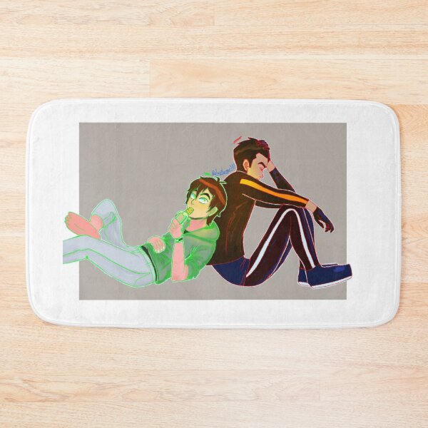 Item preview, Doesn’t it feel like we’re always mad at each other? designed and sold by Rolaplayor101.