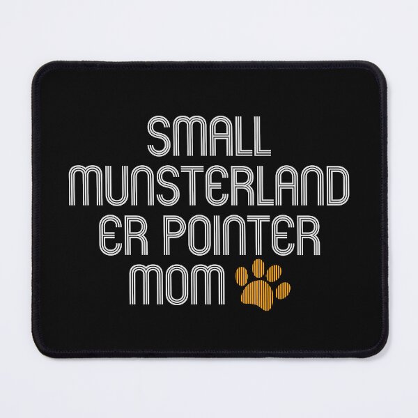 Item preview, Small Munsterlander Pointer Mom designed and sold by kindxinn.