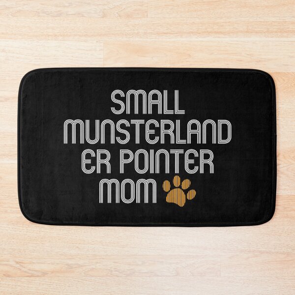 Item preview, Small Munsterlander Pointer Mom designed and sold by kindxinn.