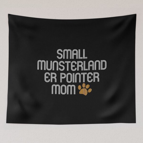 Item preview, Small Munsterlander Pointer Mom designed and sold by kindxinn.