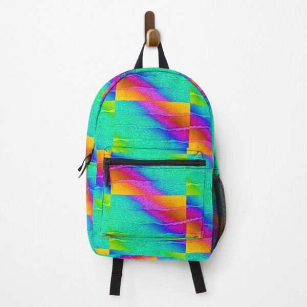 Item preview, retro rainbow designed and sold by MYstoreDARK99.