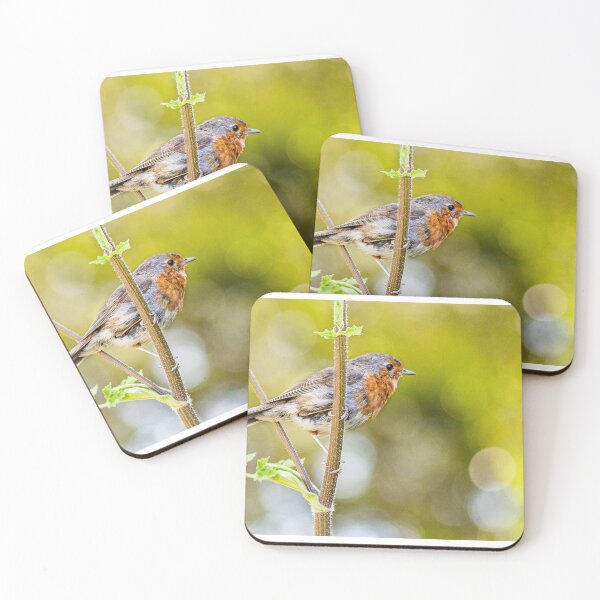 Item preview, The Robin bird designed and sold by Jinxyboy1908.