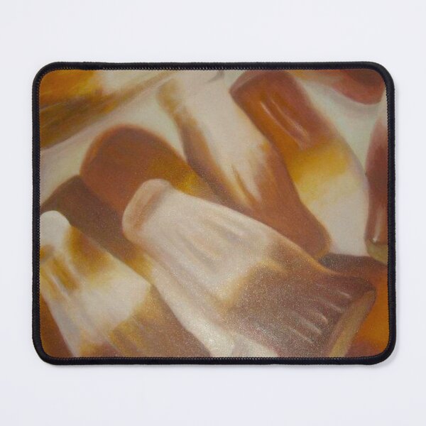 Item preview, Cola bottle sweets painting  designed and sold by GingerCatCo.