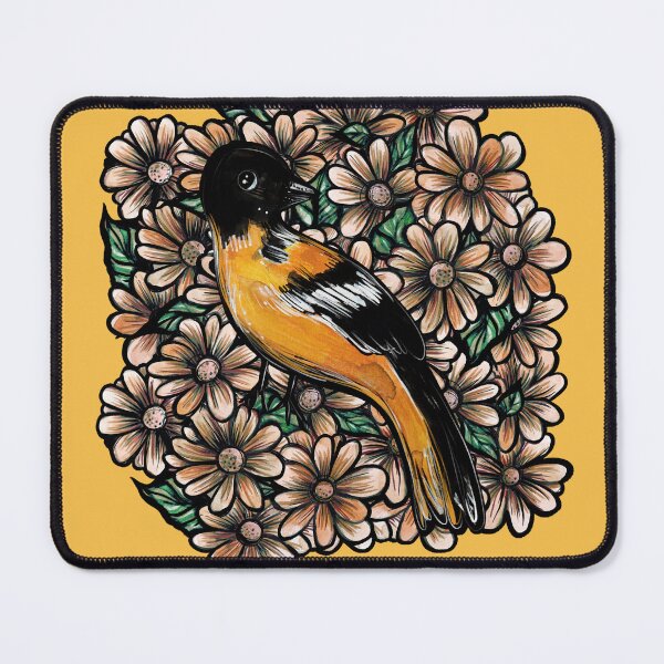 Item preview, Baltimore Oriole designed and sold by FrictionMaxxing.
