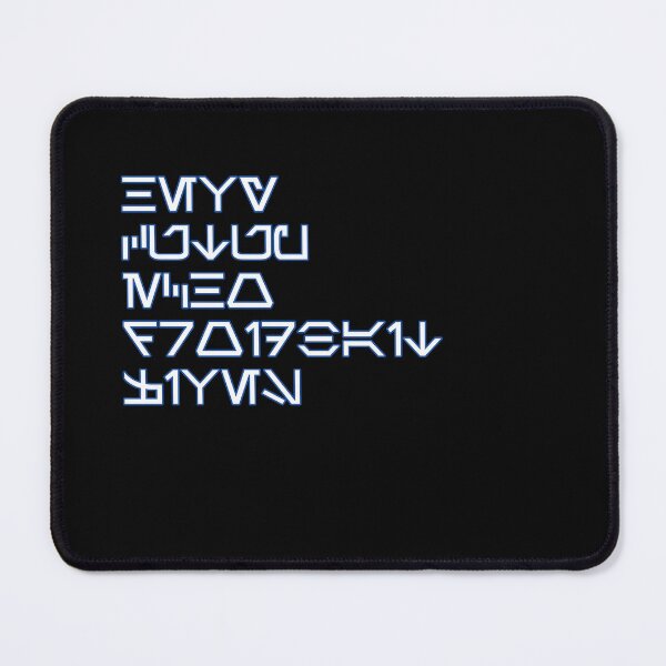 Item preview, Hevy, Cutup, Echo, Droidbait, Fives designed and sold by LostinStarWars.